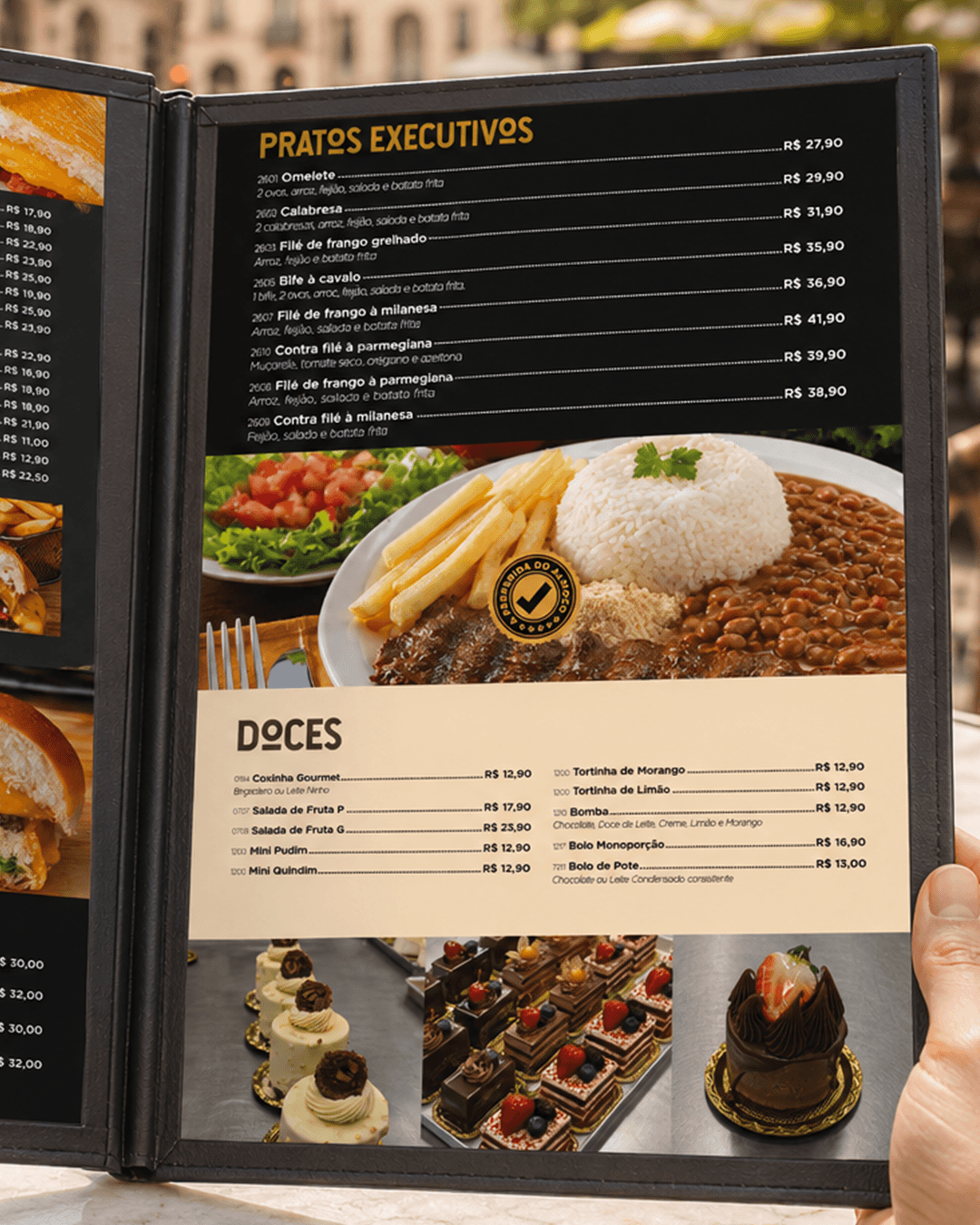 Mockup Cardápio 2
